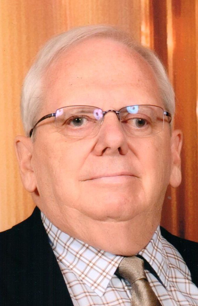 Robert Giguère