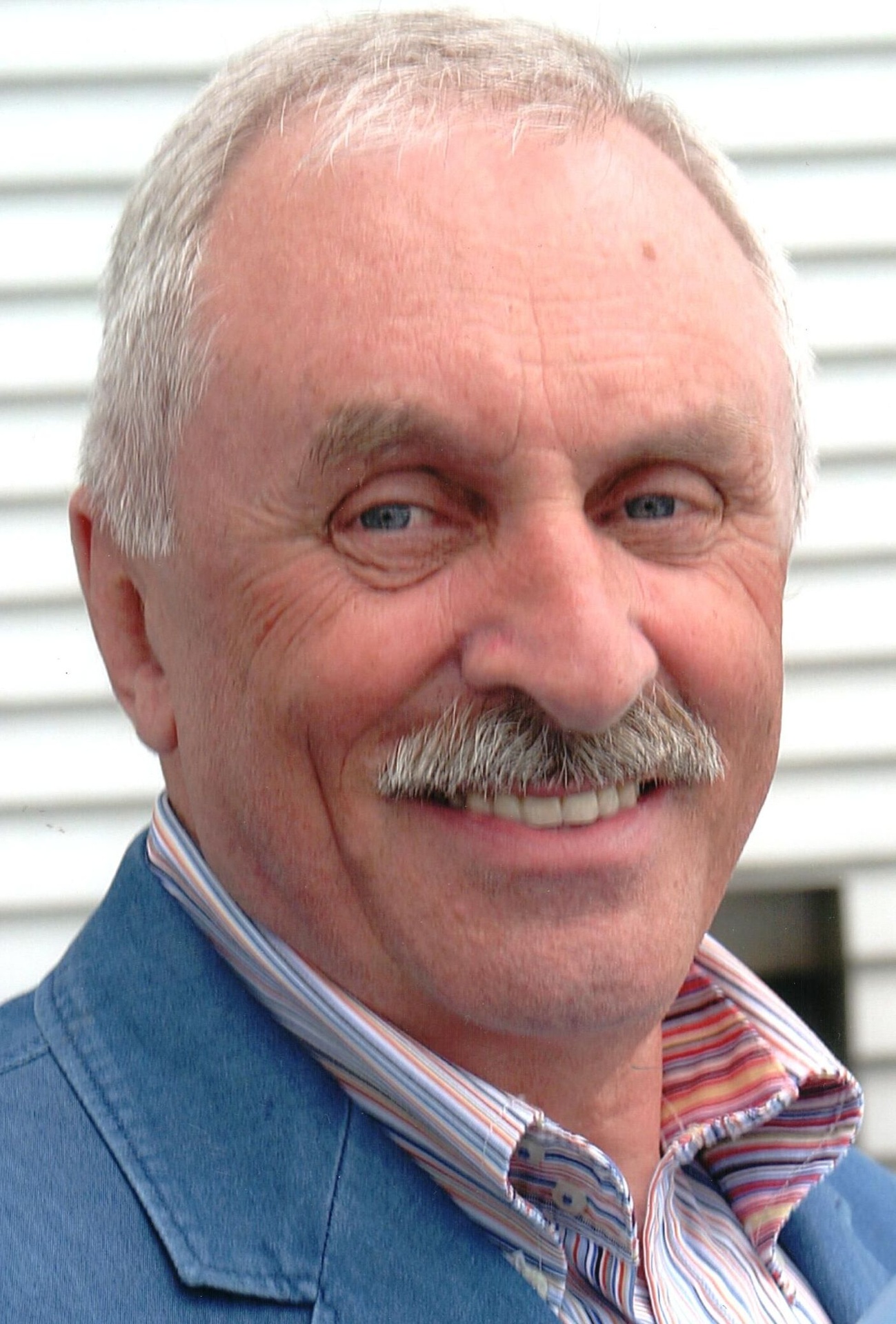 Philip Duval