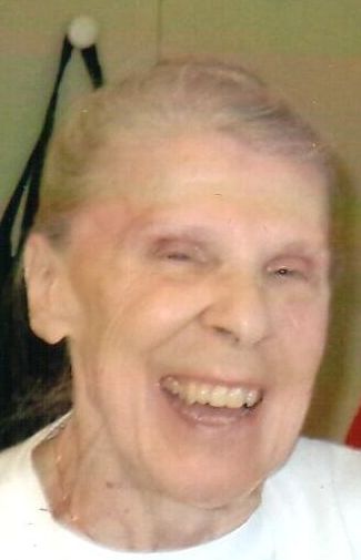 Fleurette Boisvert