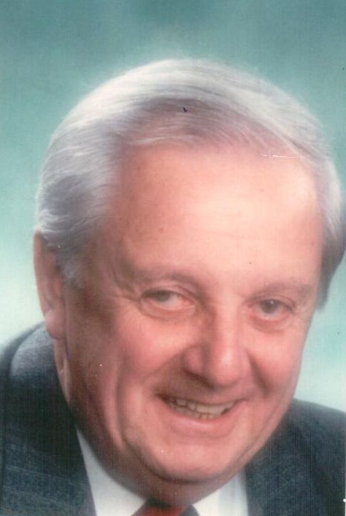 Marcel Drapeau