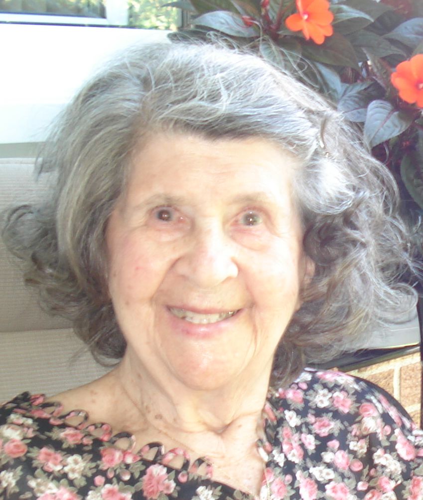 Simonne Gauvin Veilleux