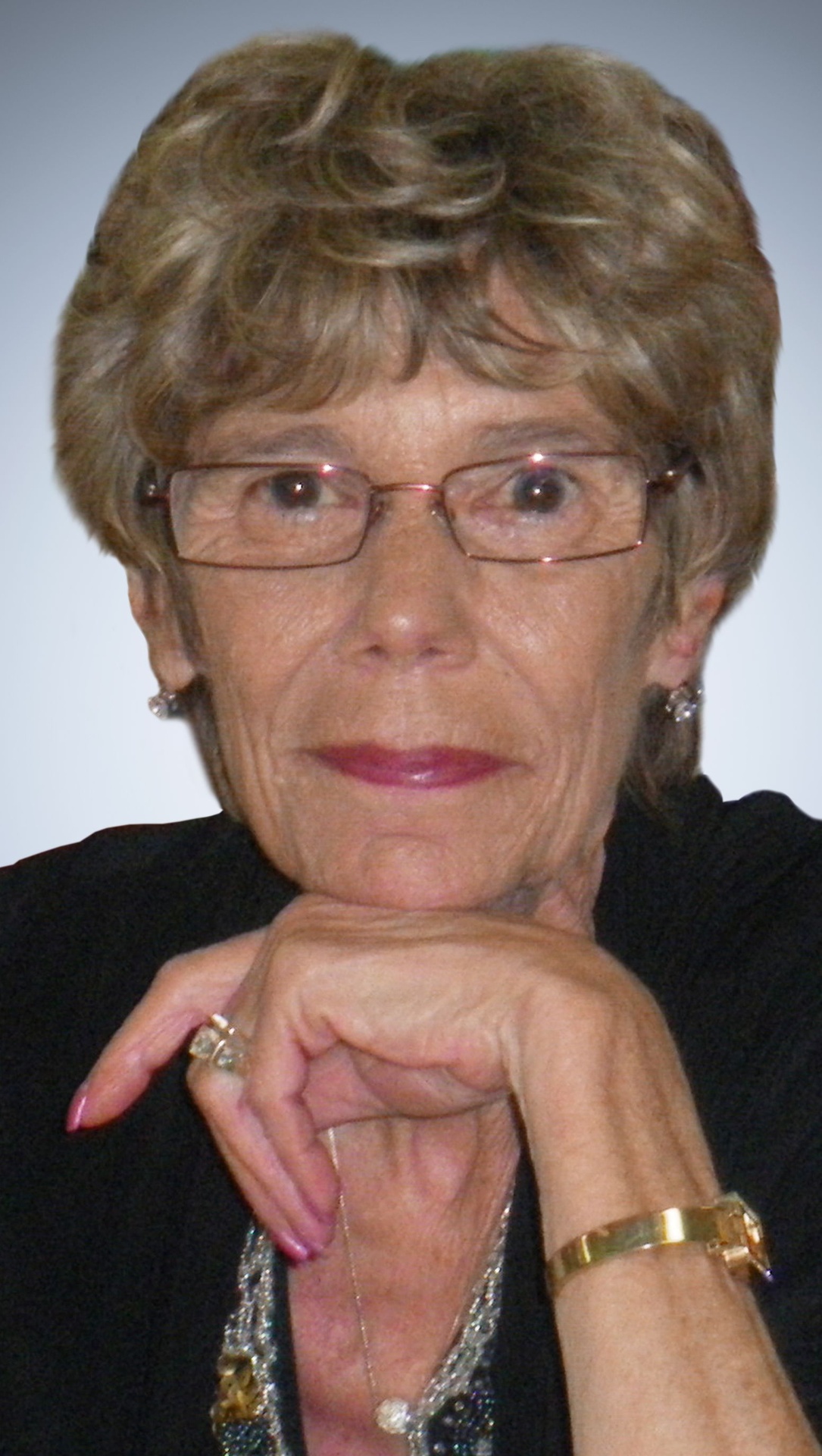 Ghislaine Filiatrault