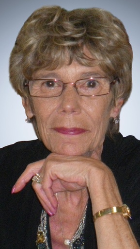 Ghislaine Filiatrault