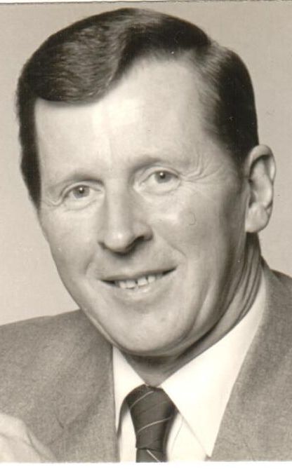 Alfred Hallé