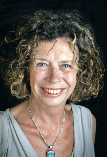 Christiane Samson