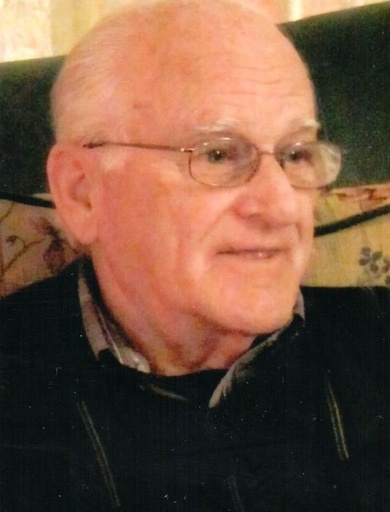 Paul Sénéchal