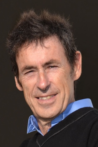André Tremblay