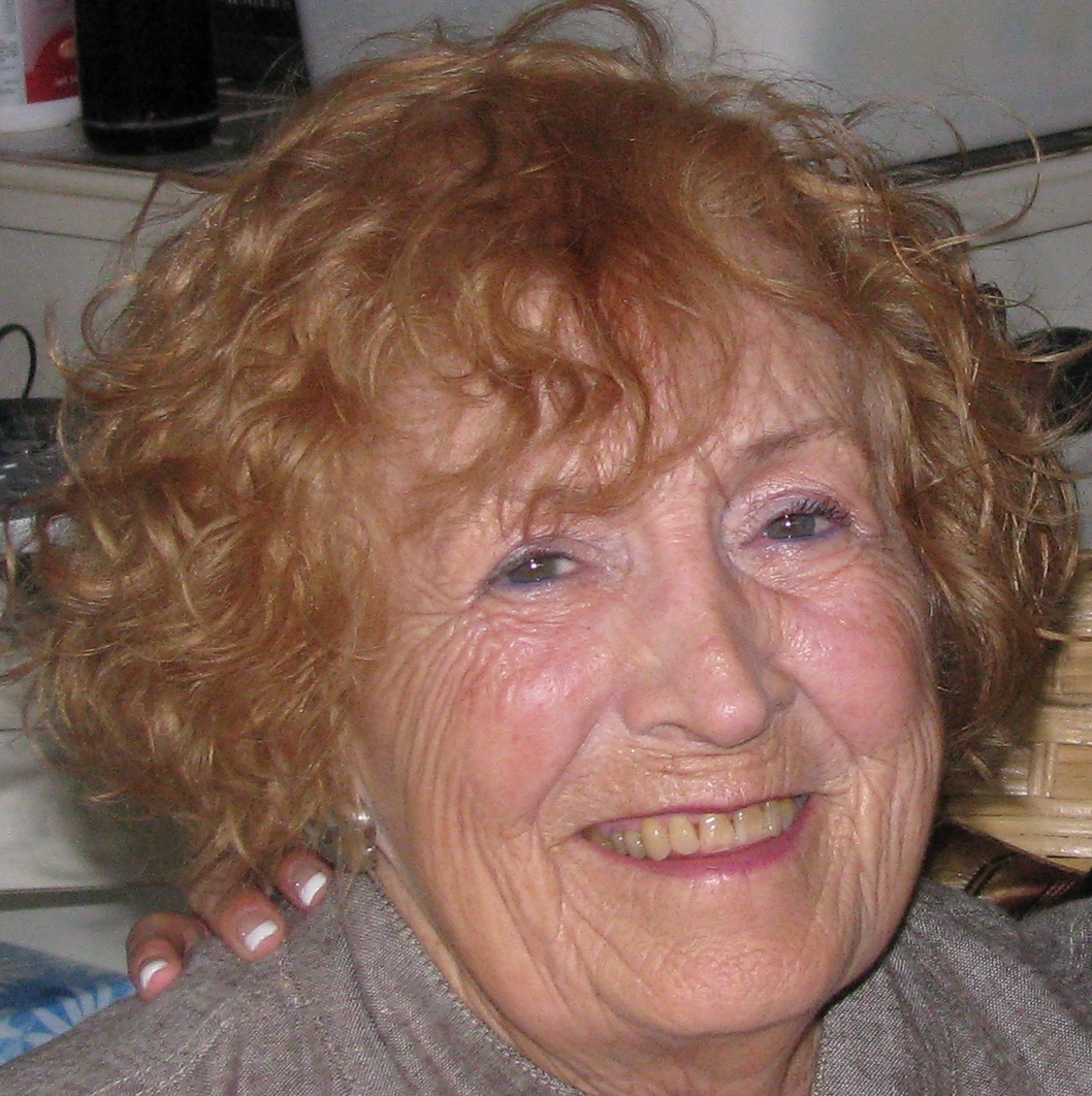 Renée Murphy Sylvain