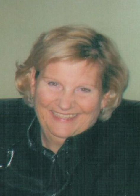 Armande Robitaille Gosselin