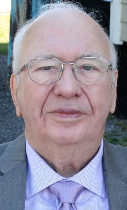 Jean-Paul Drolet
