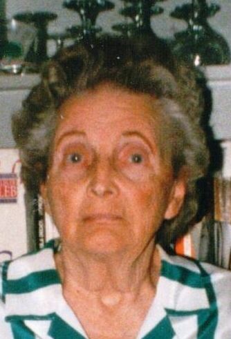 Émilienne Busque