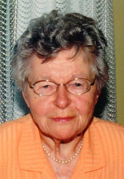 Anne-Marie De Montigny