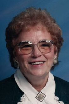 Cécile Mercier Brochu