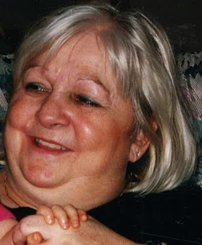 Suzanne Seraiocco