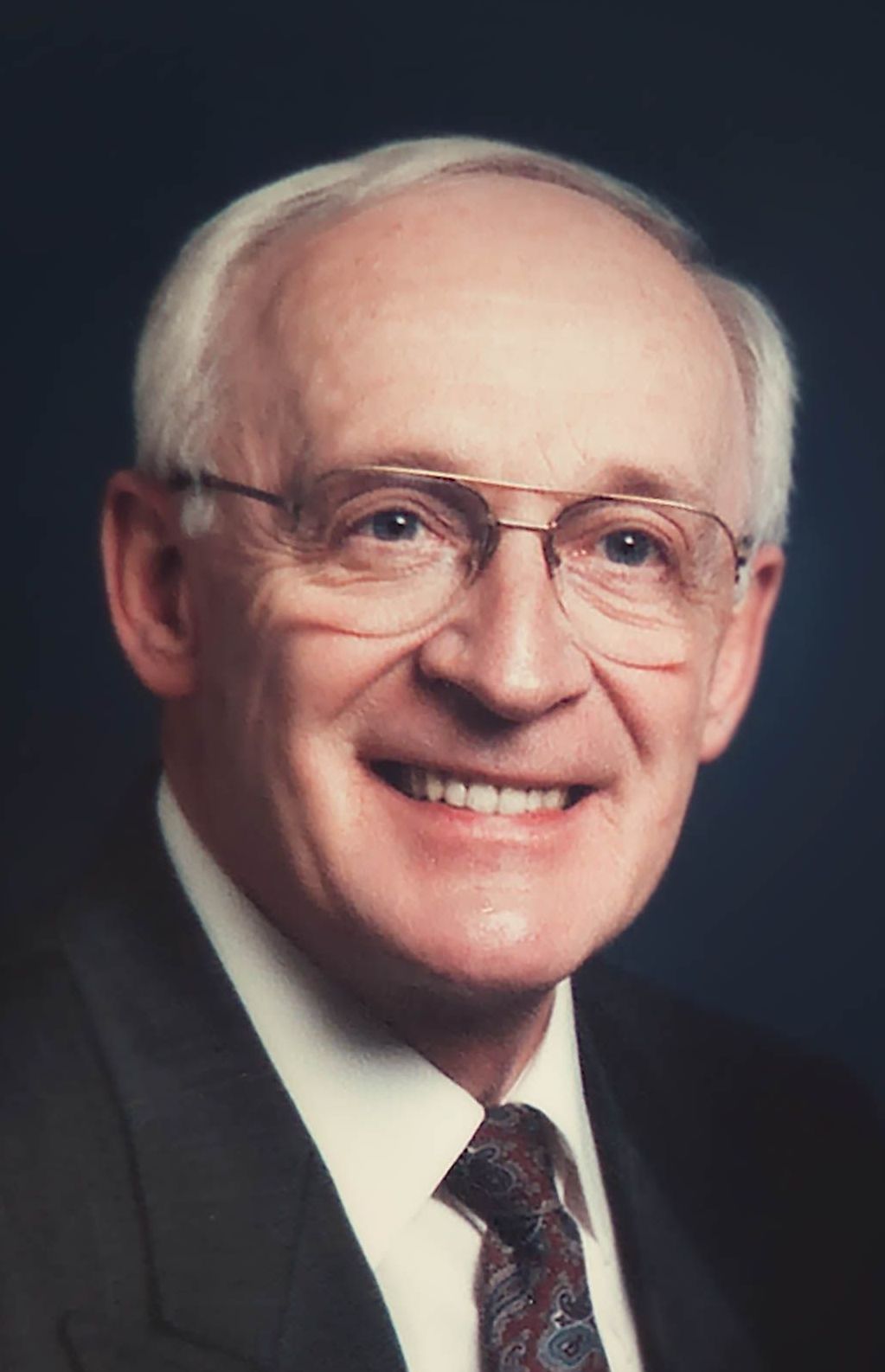 Léo-Paul Jobin