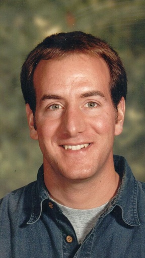 David Chéron