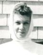 Pierrette-Mary Jane Mckinley