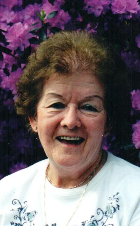 Jacqueline Gendron Filion