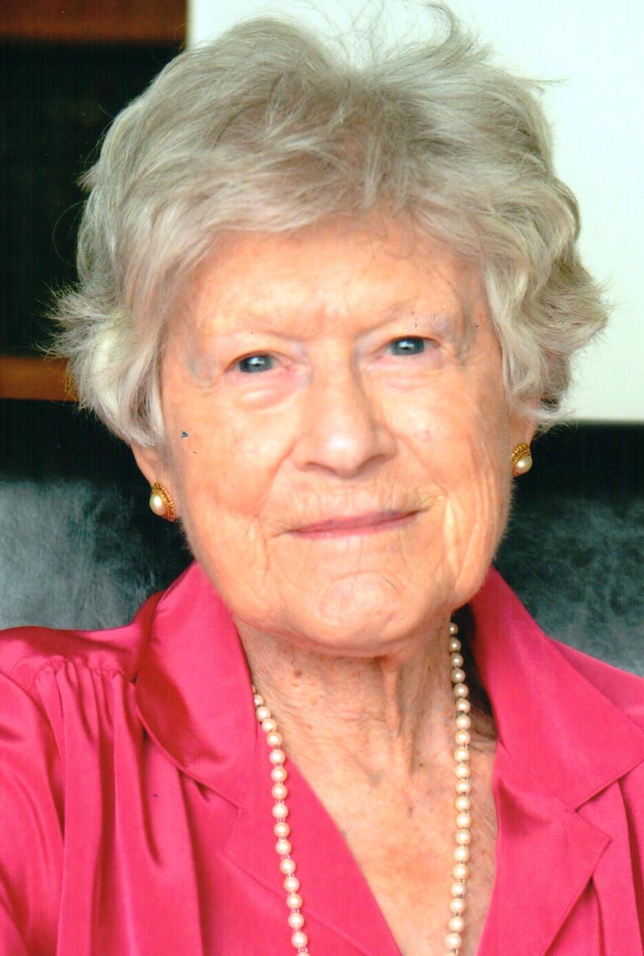 Cécile Maillet