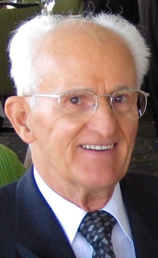 Jules Paul LeBlanc