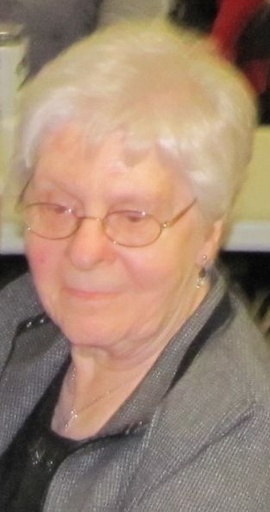 Ida Simard Laplante