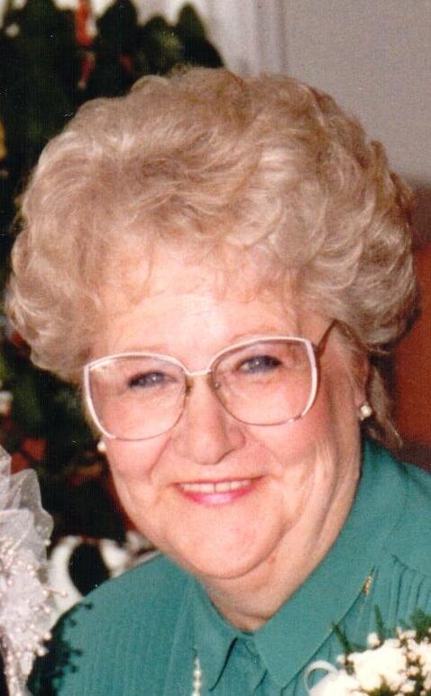 Rita Leclerc Dorval
