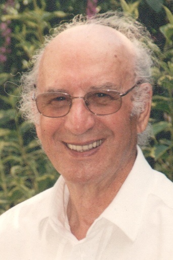 Paul Jacques