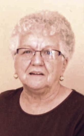 Florence Simard