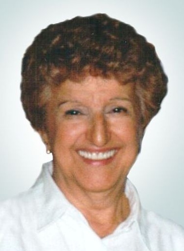 Marie-Paule Hébert