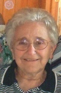 Marthe Fournier Rivard