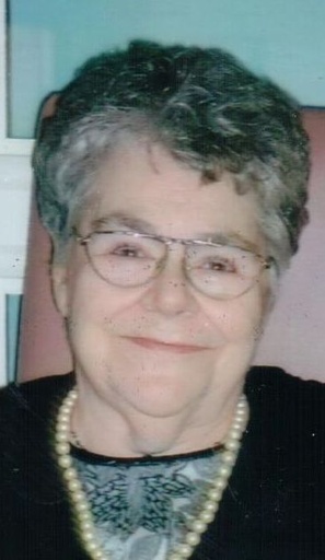 Lise Houde