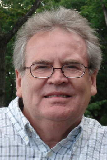 Richard Blanchet