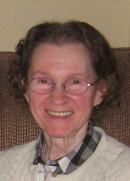 Pauline Lachance Marcoux