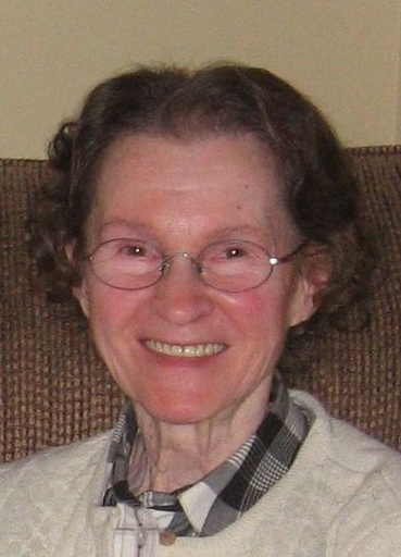 Pauline Lachance Marcoux