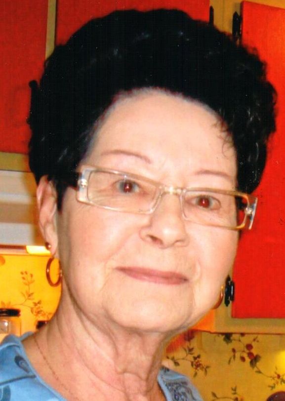 Denise Gadoury Boisvert