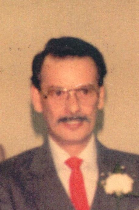 Jean-Guy Robitaille