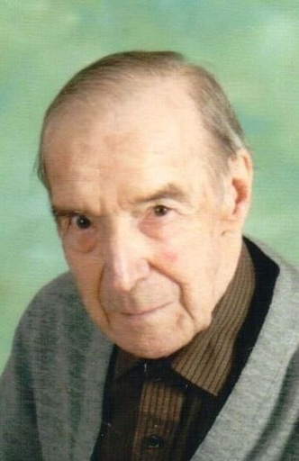 Jean-Guy Samson
