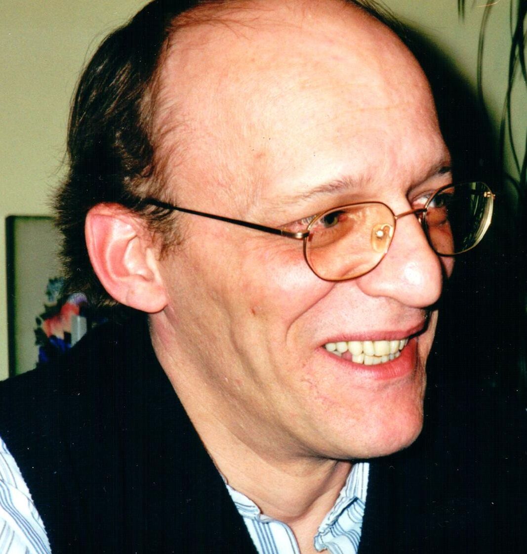 Claude Ouellet