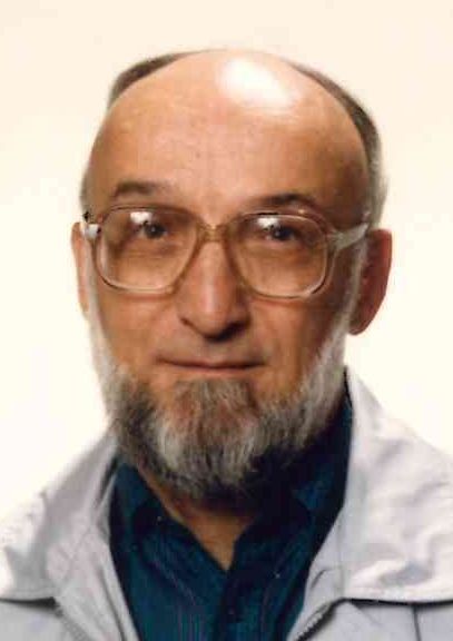 Anatole Ouellet
