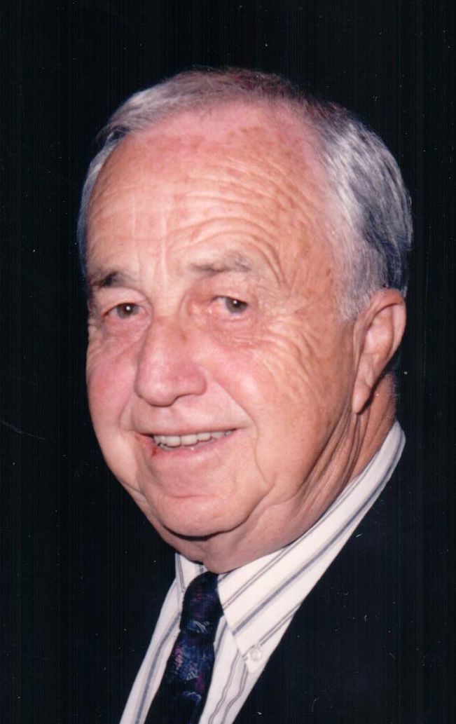 Jean-Baptiste Bergeron