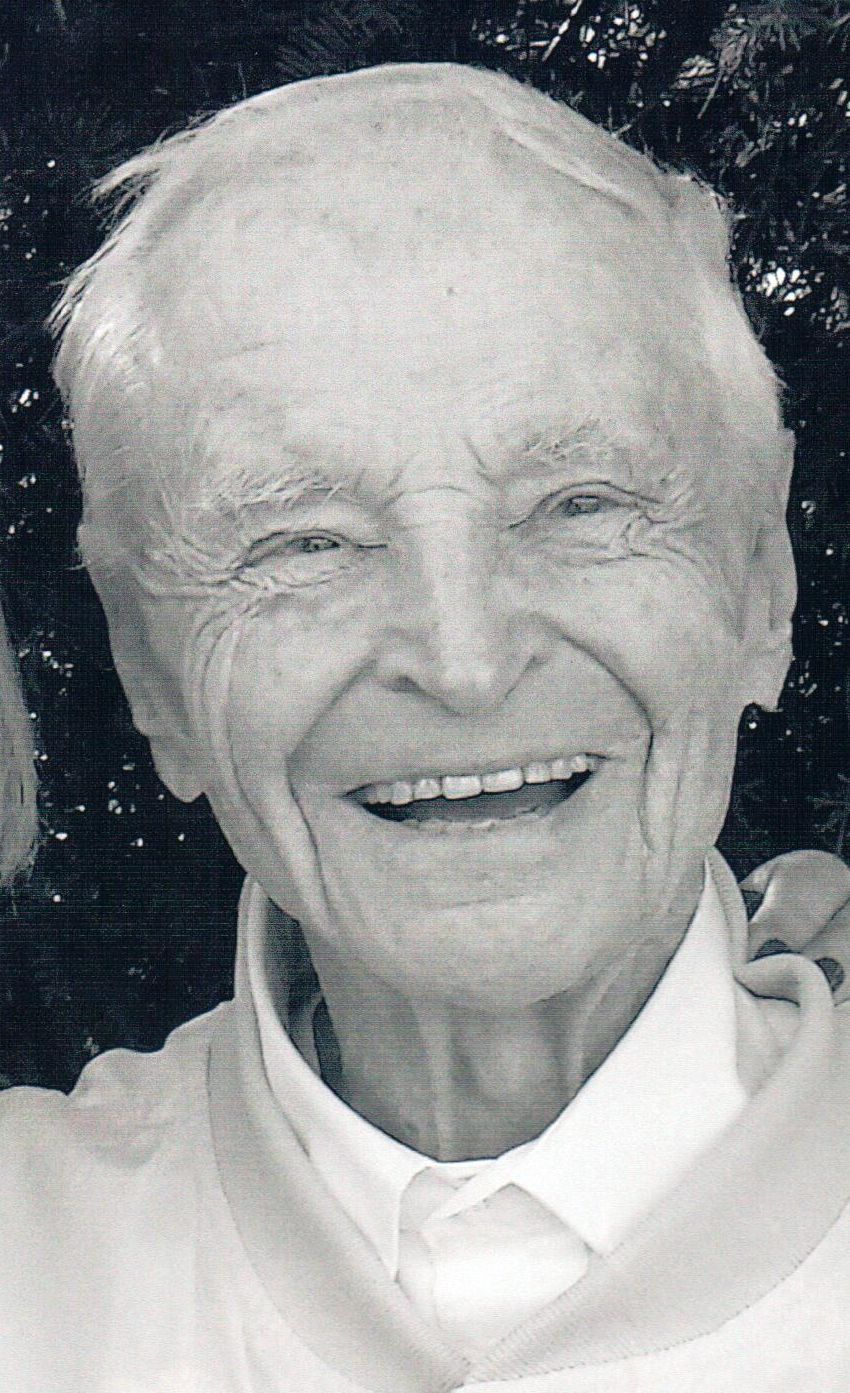 William F. Mackey