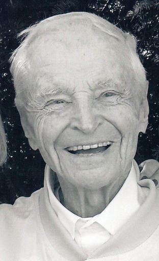 William F. Mackey