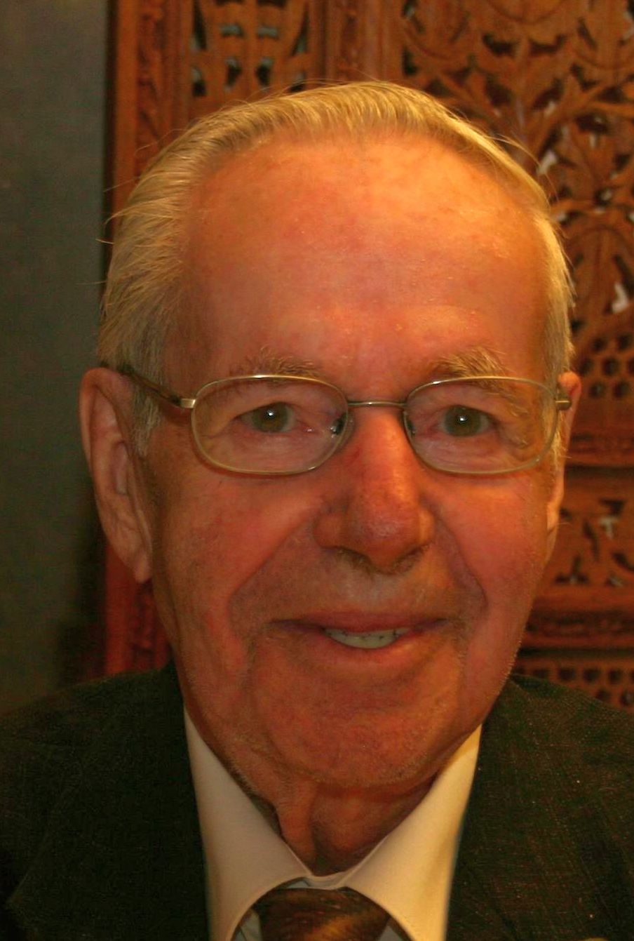 Marcel Légaré
