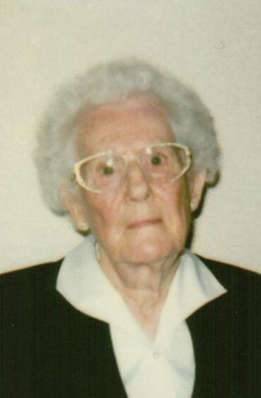 Fernande Poirier Lucas