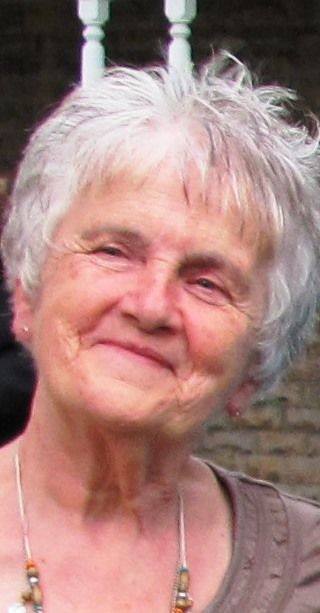 Ginette Côté