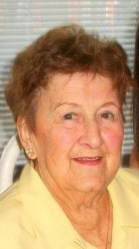 Madeleine Nolin