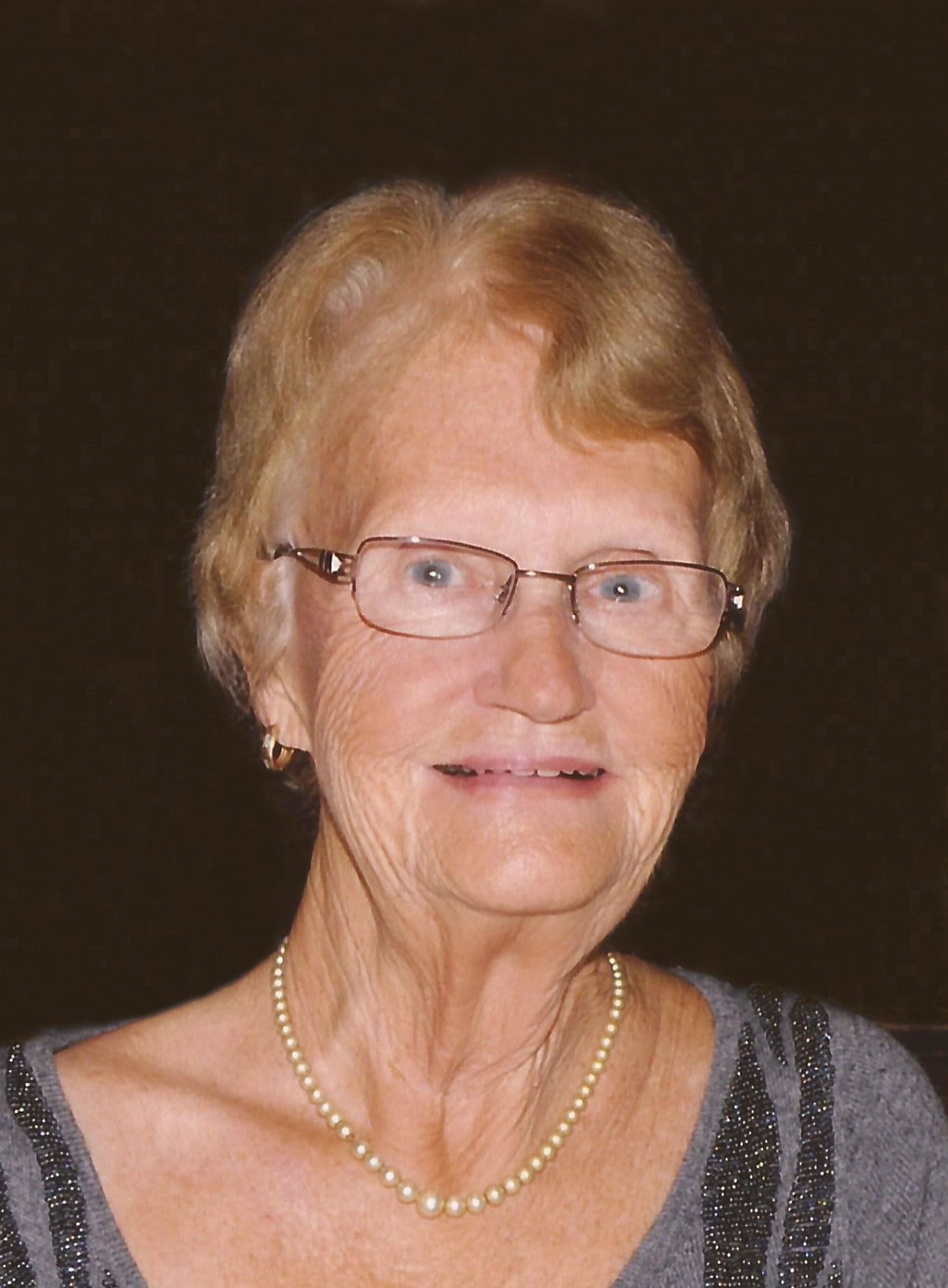 Françoise Bourret Lambert