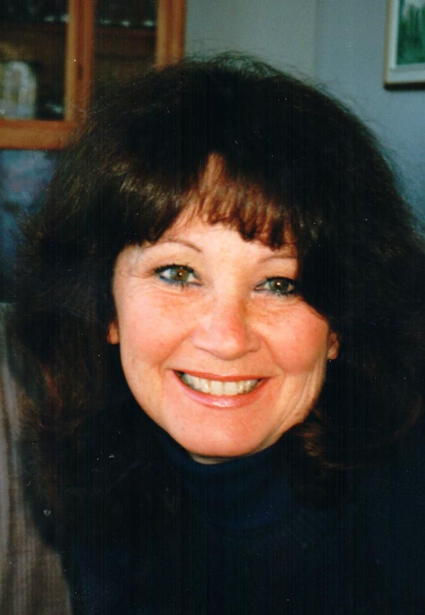 Lise Coulombe