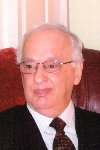 Jacques Fillion