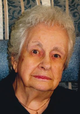 Simone Latour Croteau